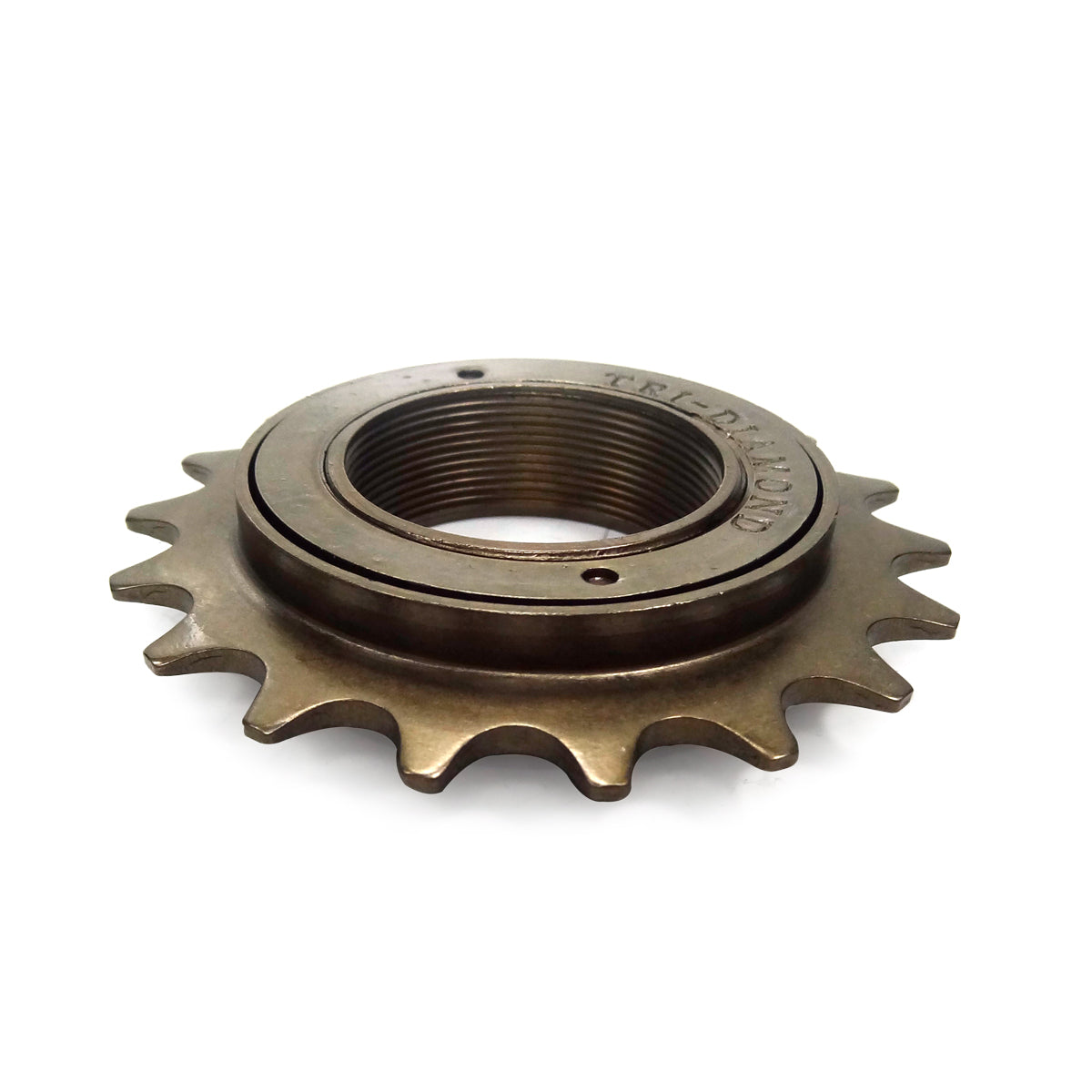 Roda Livre Esferada 18D Tri Diamond