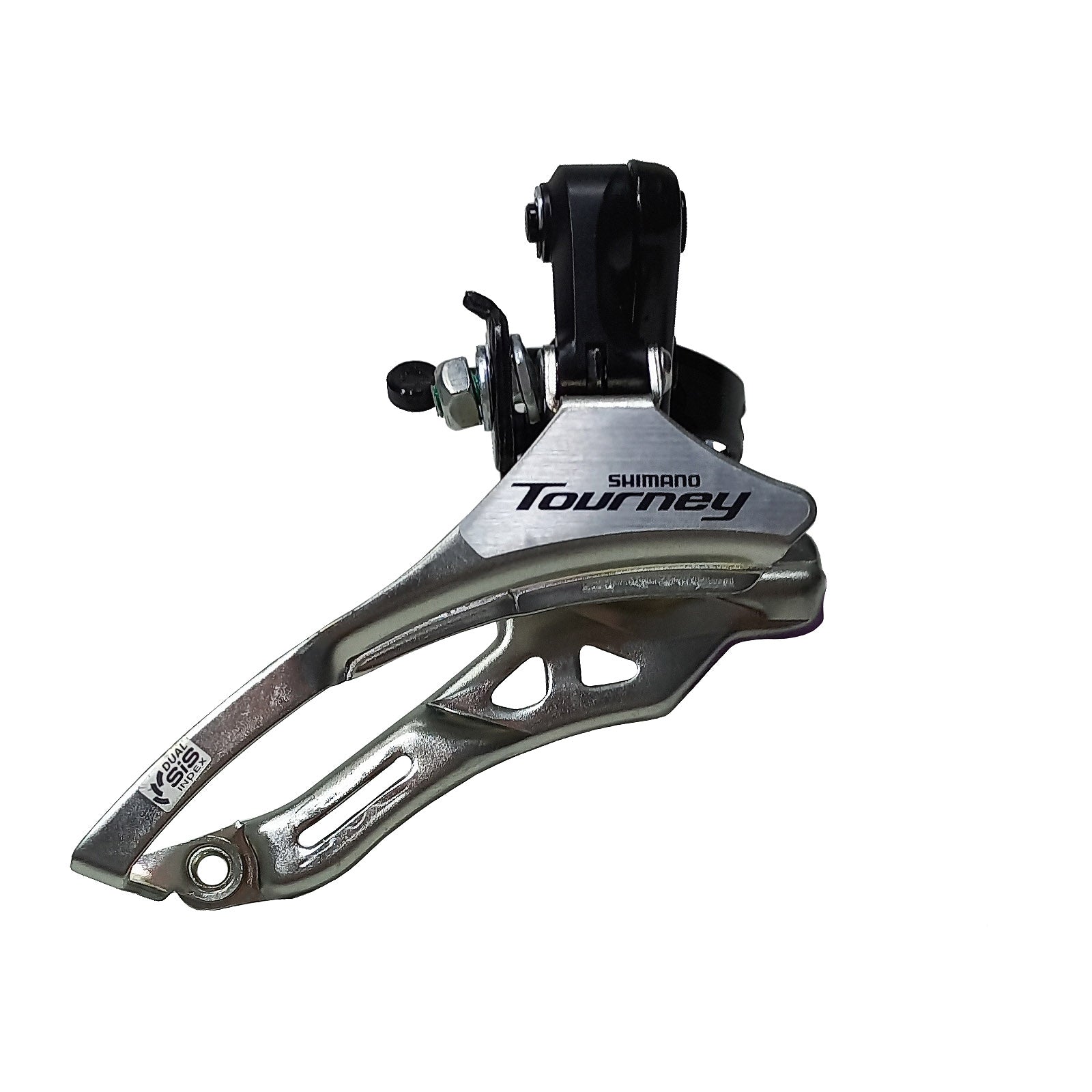 Câmbio Dianteiro Shimano 31.8/34.9mm FD-TY300