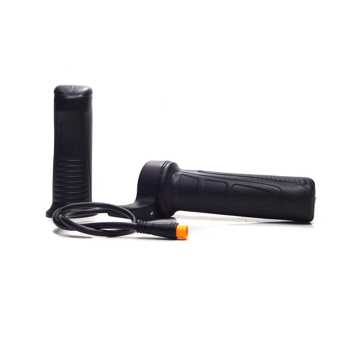 Acelerador de Punho eBike com Manopla Waterproof-Plug