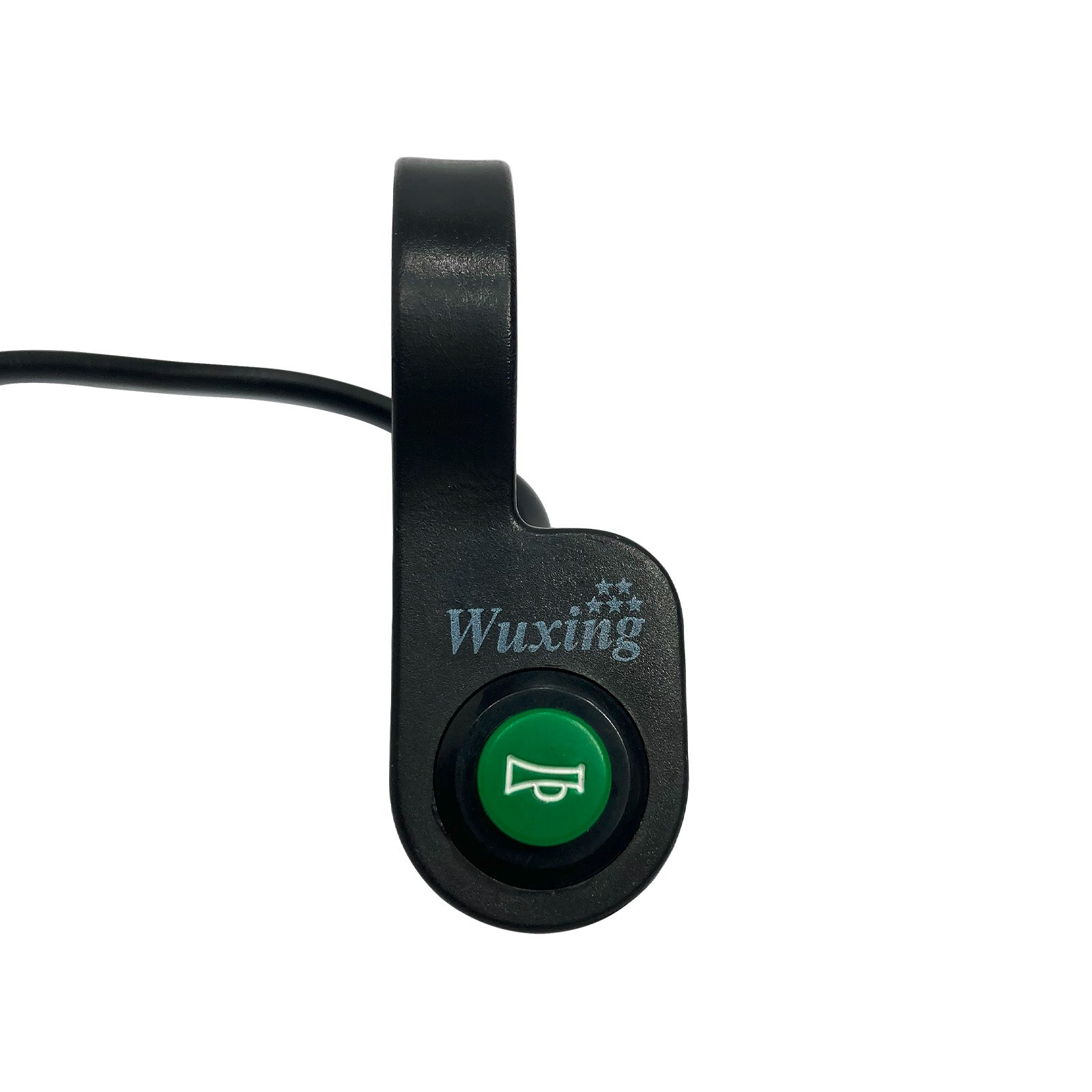 Interruptor de Buzina eBike Cabo 450mm