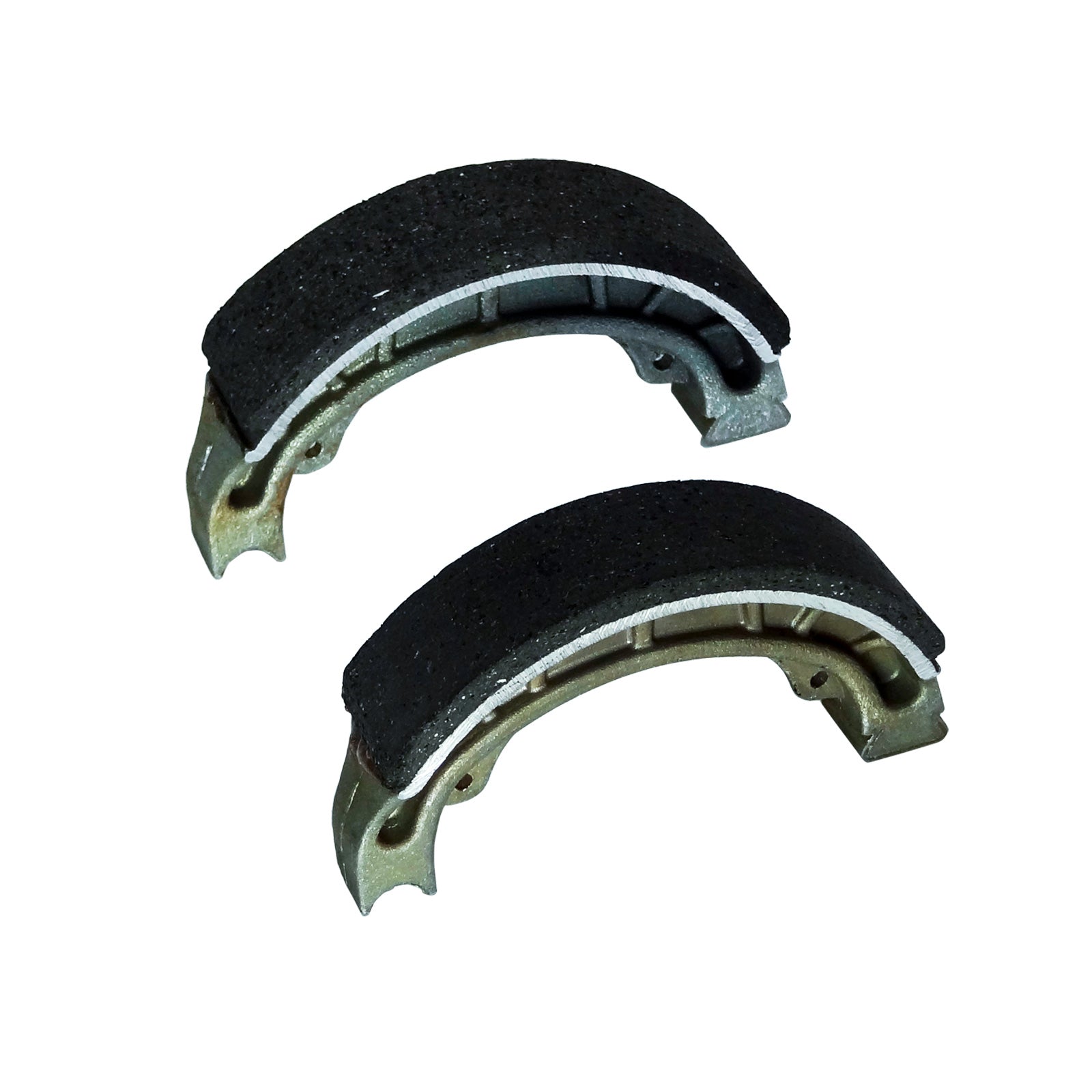 Lona de Freio Traseiro eBike 800W