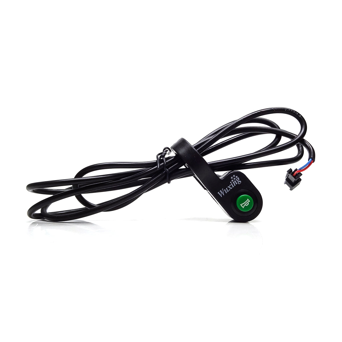 Interruptor de Buzina eBike Cabo 1500mm