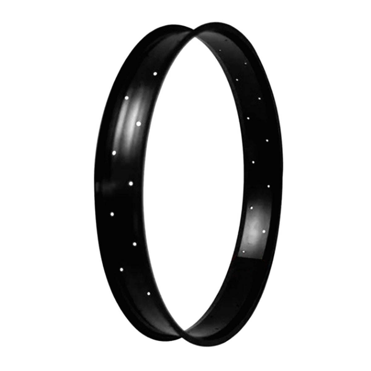 Aro 26" 36F Importado FAT Bike Alumínio Disc Preto