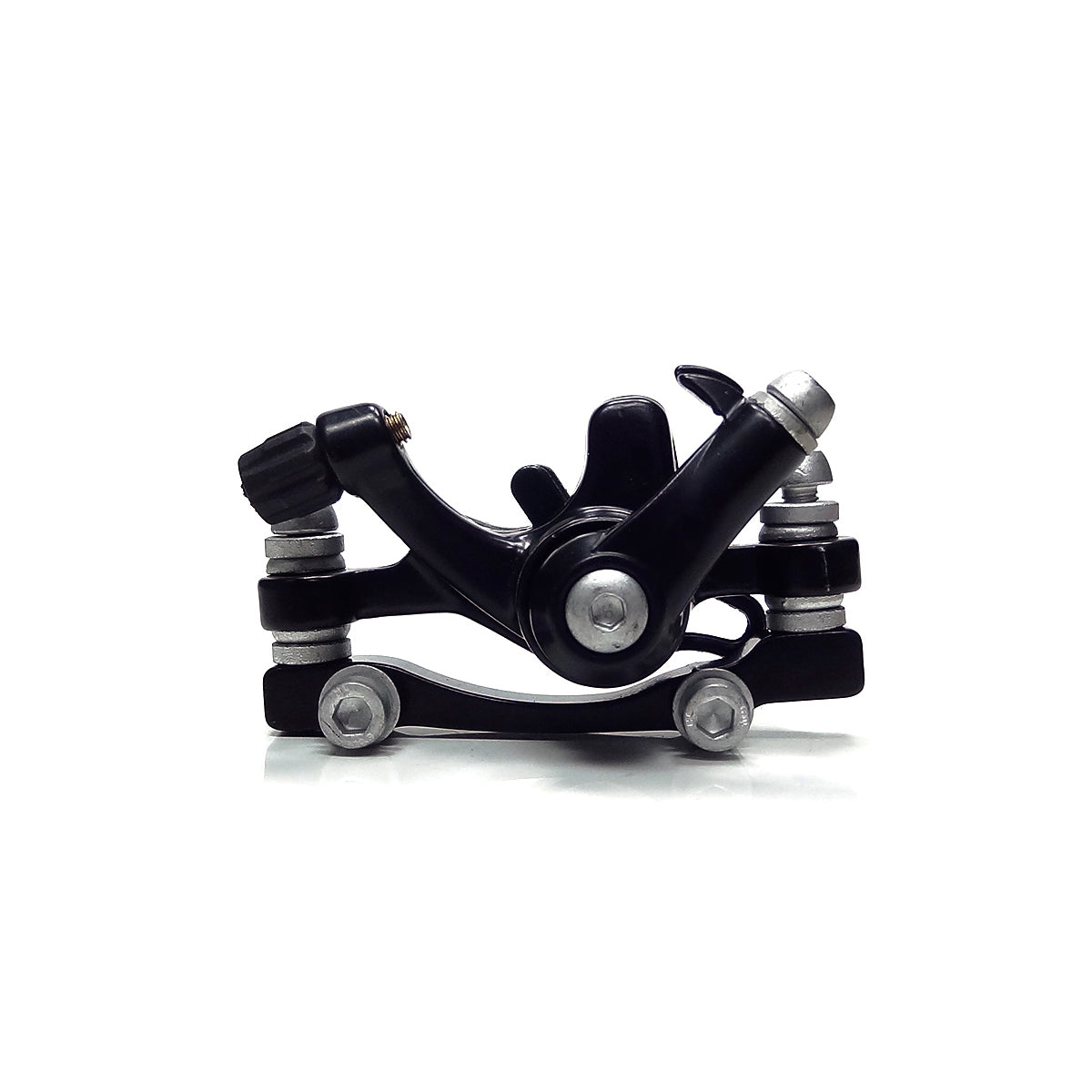 Pinça de Freio Dianteiro Preto