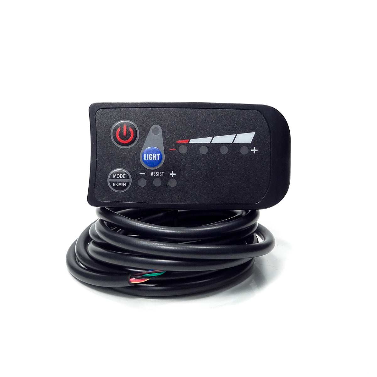 Display LED S810-H 36V