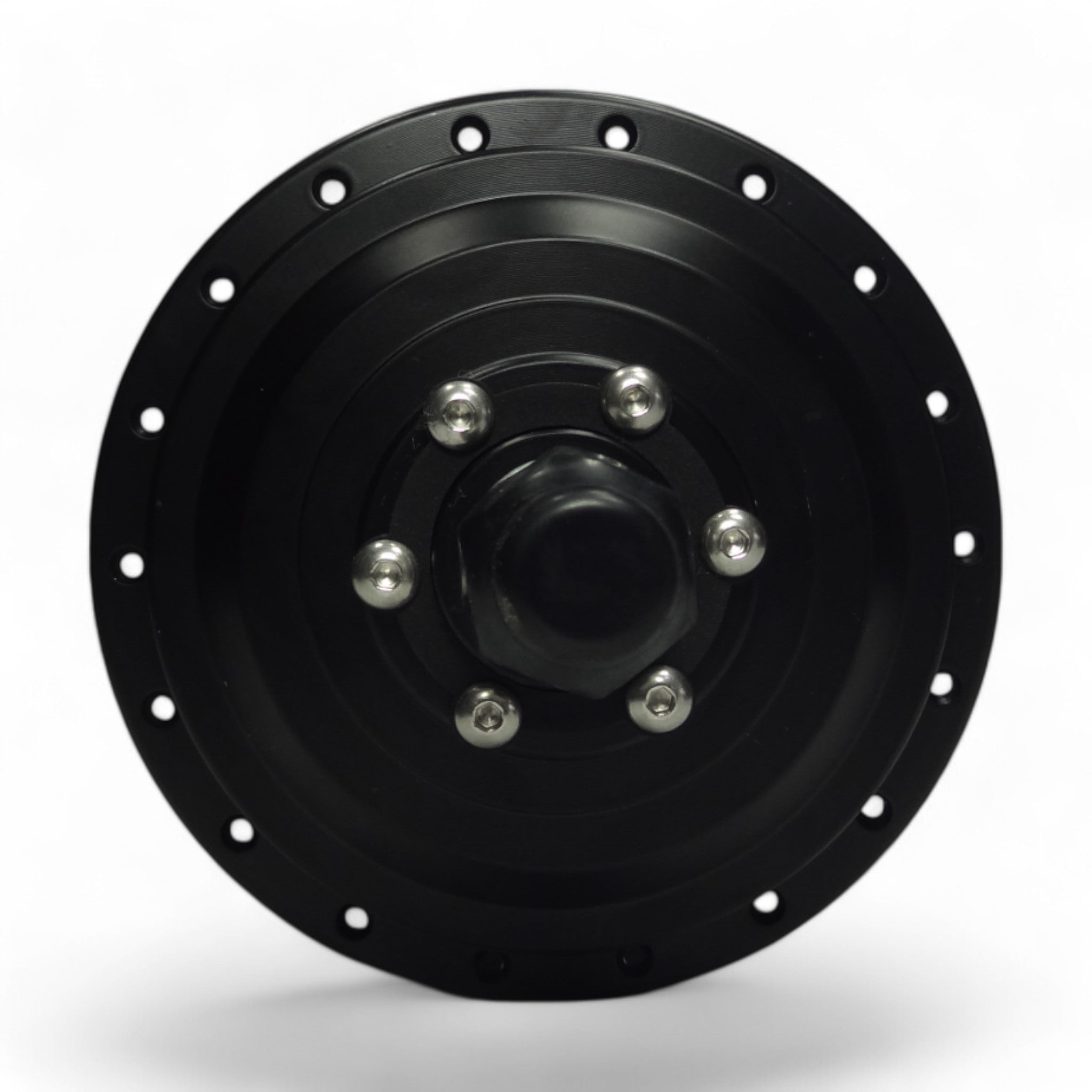 Motor Dianteiro eBike 350W 36/48V XF07 Preto