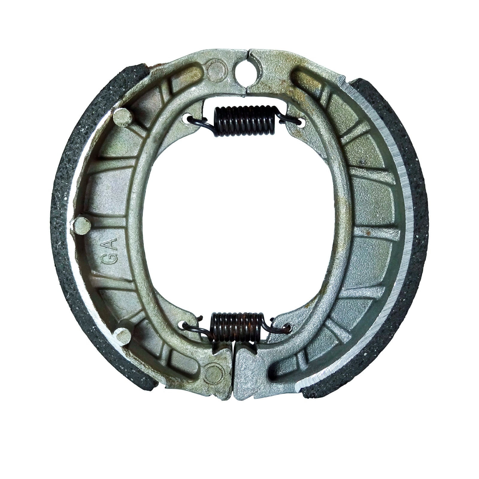 Lona de Freio Traseiro eBike 800W