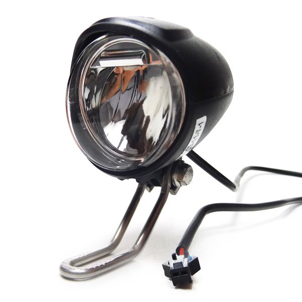 Farol de LED Dianteiro QD-139 36V