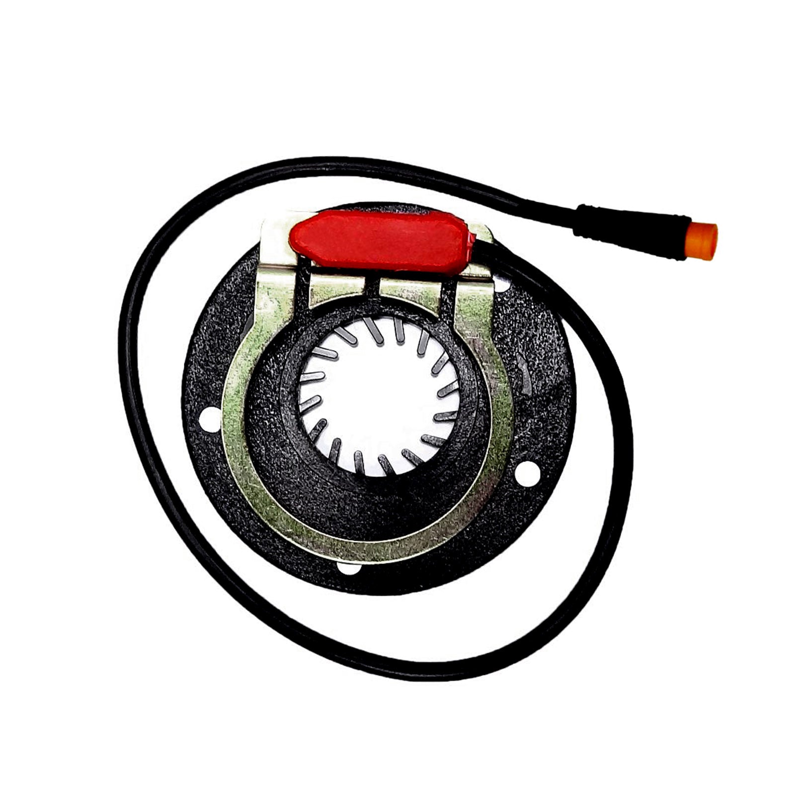 Sensor PAS eBike 36V 45mm Waterproof-Plug