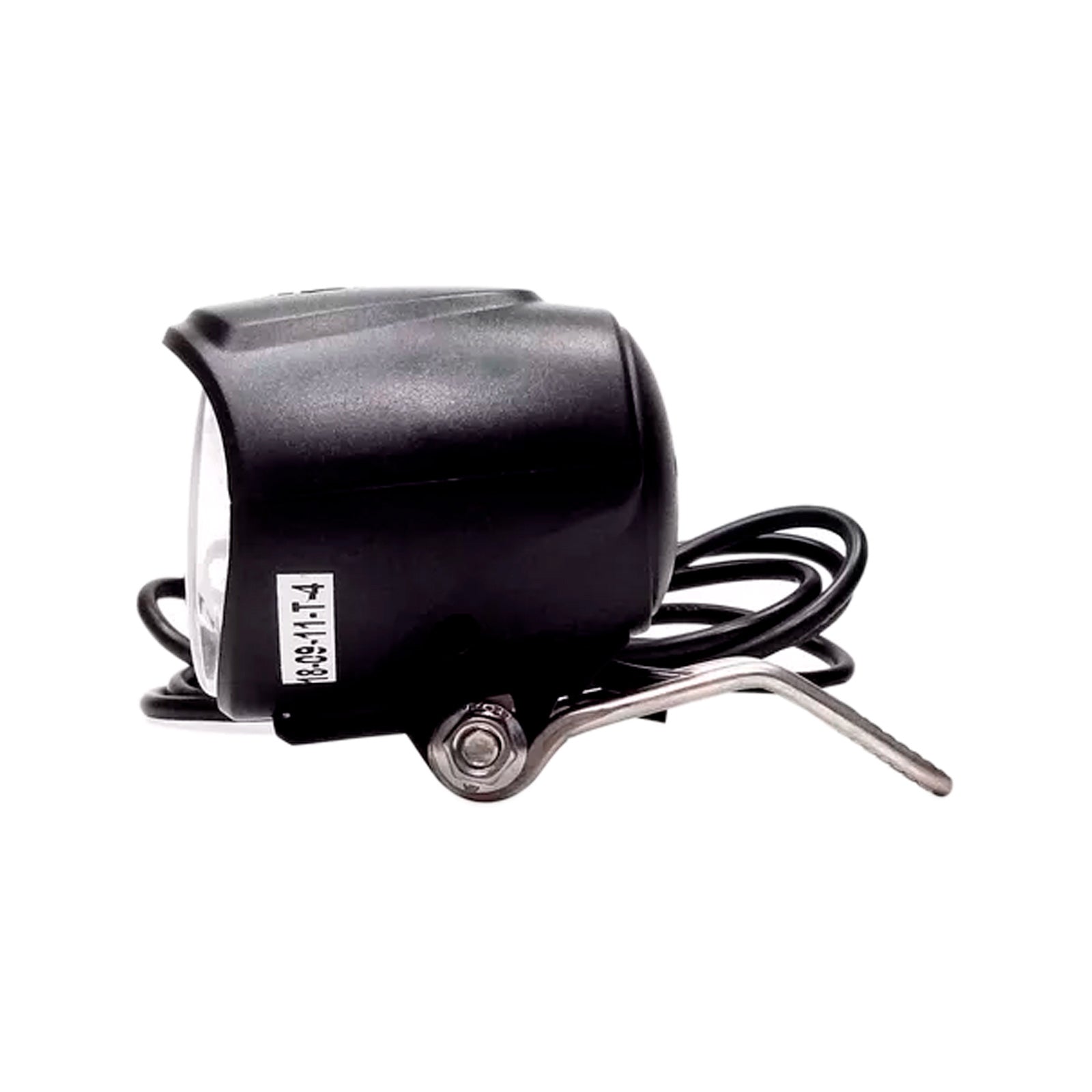 Farol de LED Dianteiro QD-139 36V com Buzina