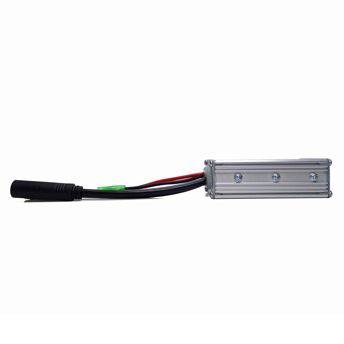 Controlador eBike 350W 36V 6 Mosfets 14A ZT-36V-6F Dedo Waterproof