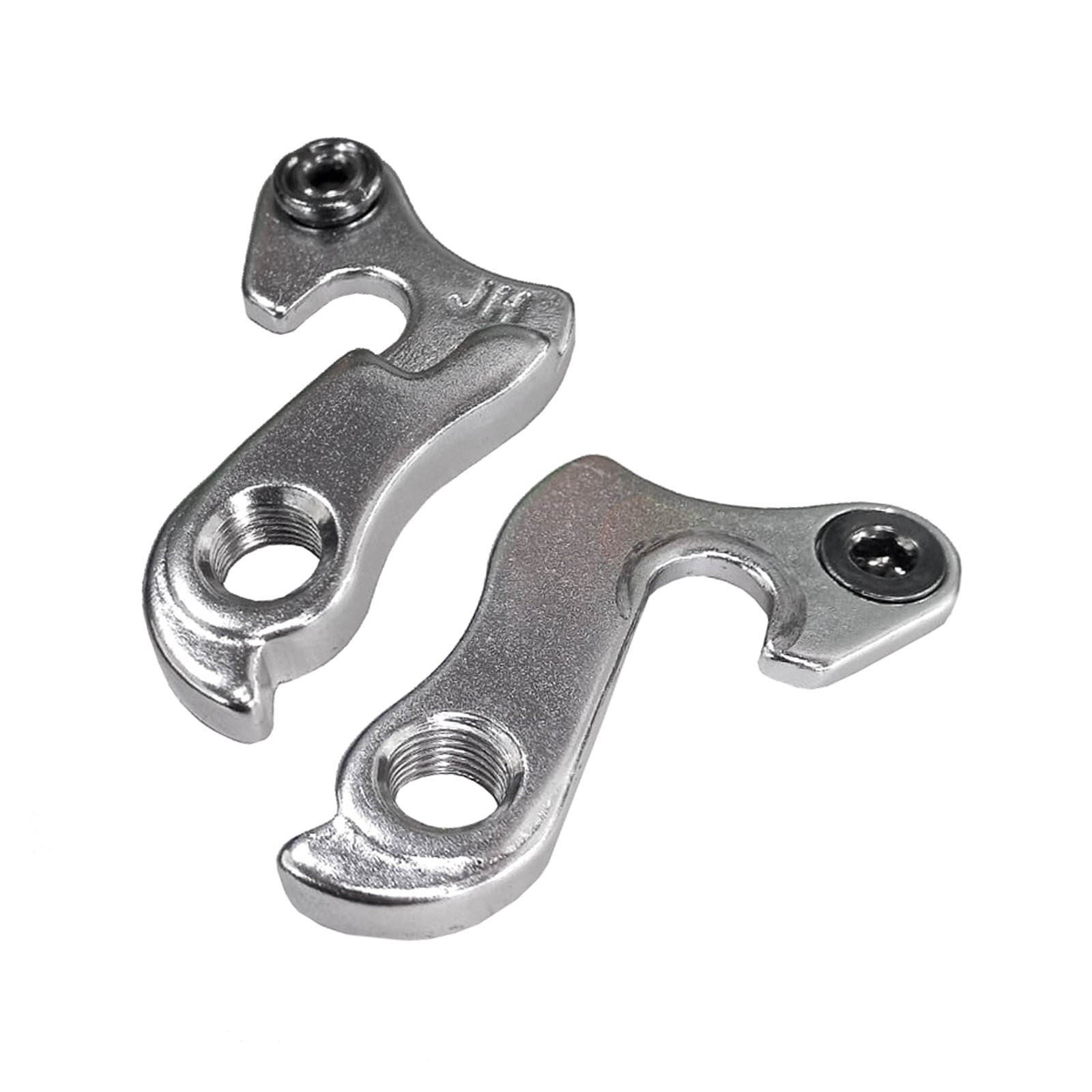 Gancheira Forjada Suporte Câmbio Quadro FAT