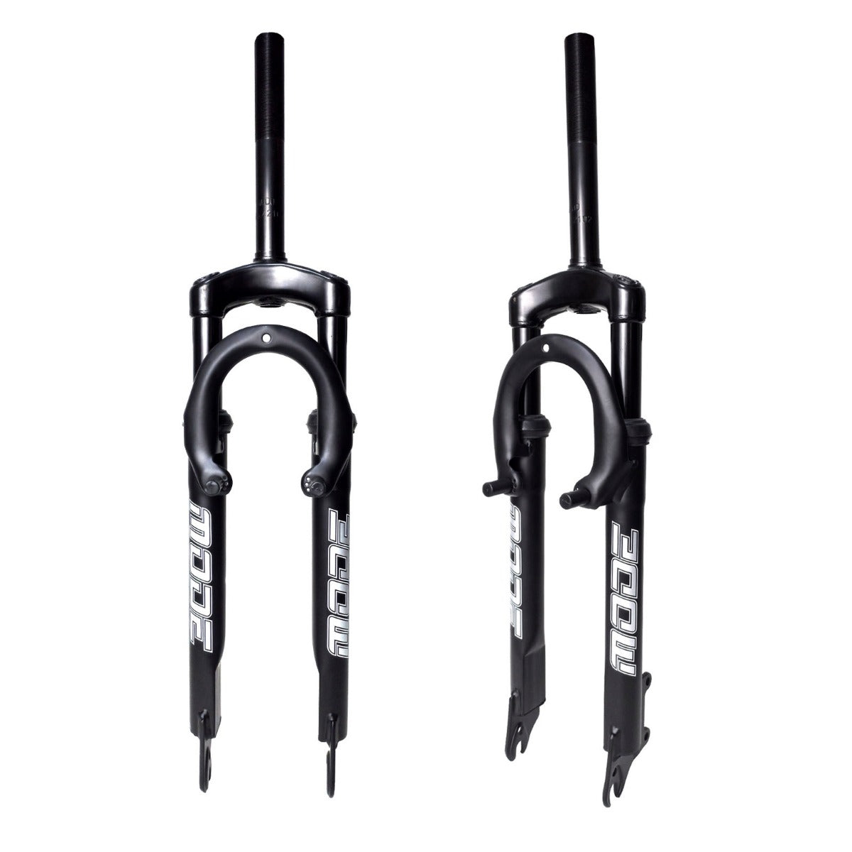 Garfo 26" Suspensão 28,6mm Oversize Mode 711G V-Brake/Disc Preto