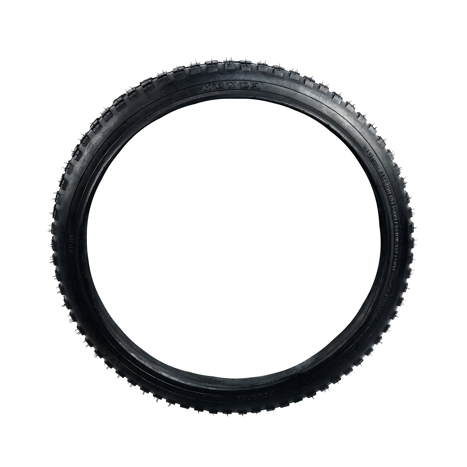 Pneu 20x2.125 Kenda K44