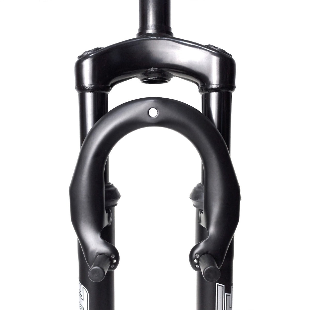 Garfo 26" Suspensão 21,1mm Standard Mode V-Brake/Disc Preto