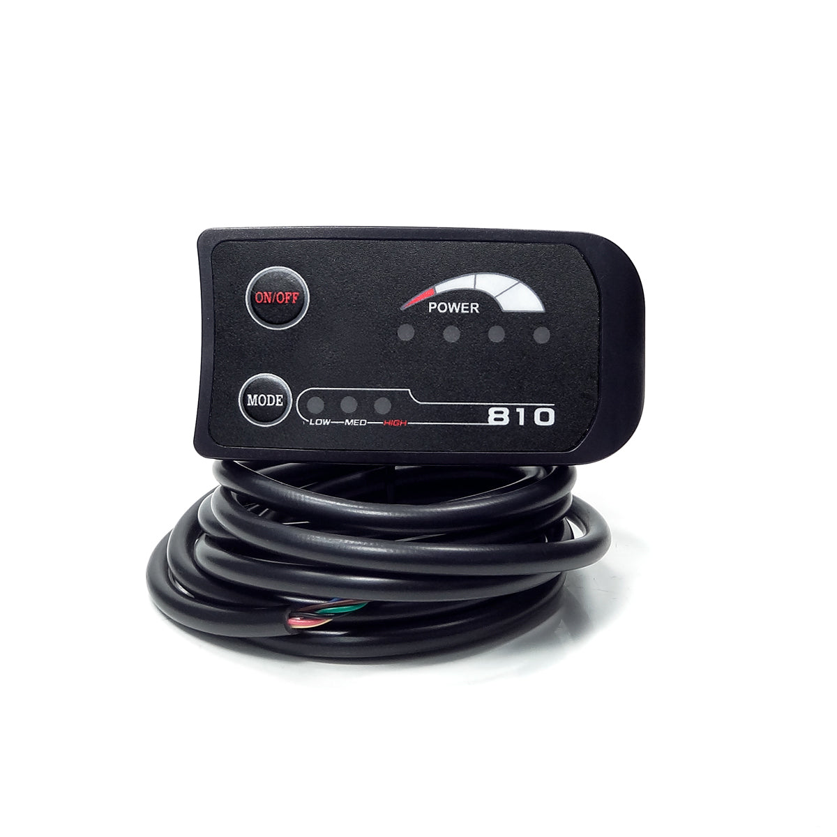 Display LED S810 36V