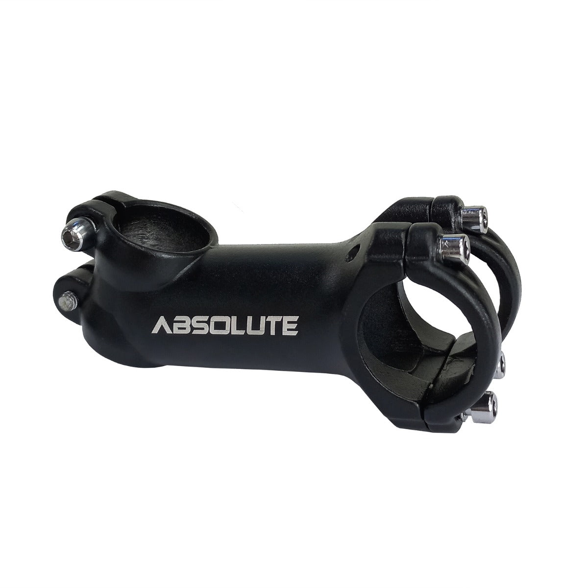Mesa Suporte Guidão Absolute Nero 31.8x90mm 22° Preto