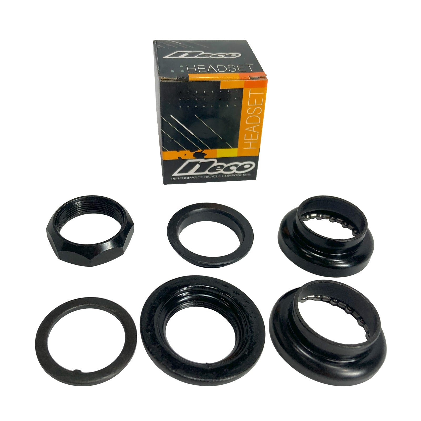 Movimento Direção 21,1MM Standard Rosca com Colar Neco