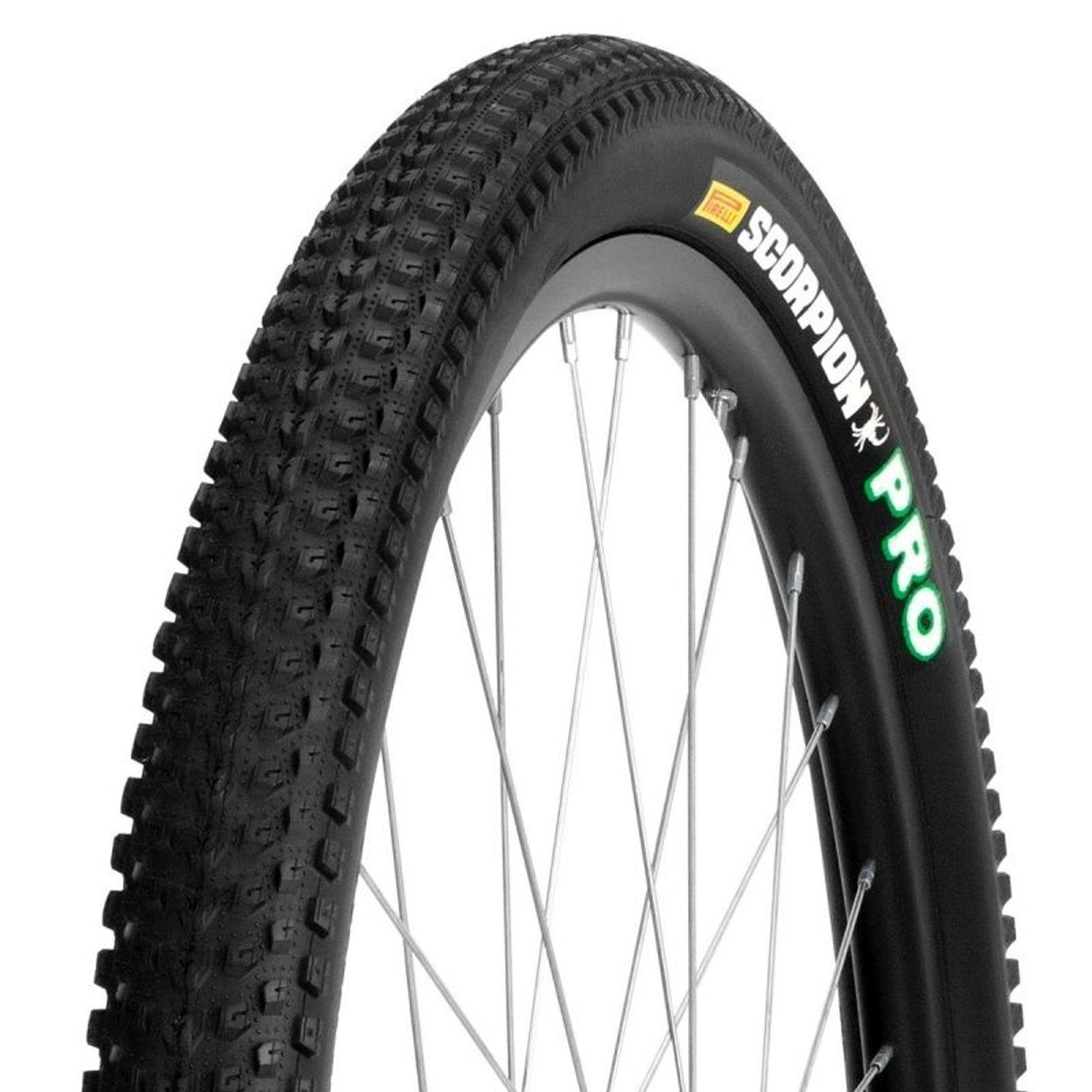 Pneu 29x2.20 Pirelli Scorpion PRO Kevlar