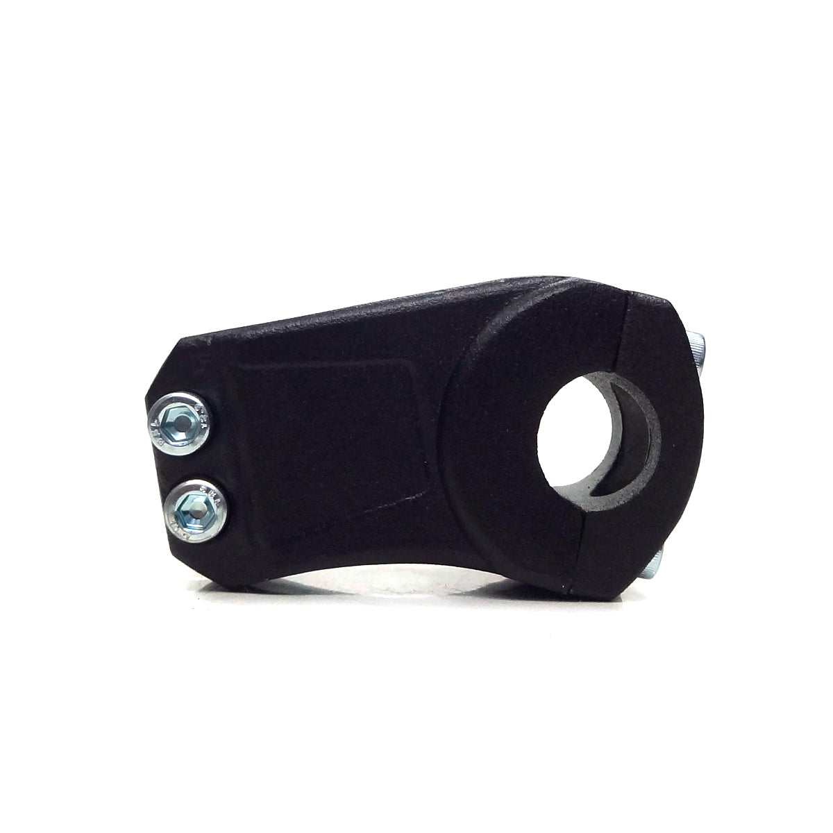 Mesa Suporte Guidão Head Set Life 22.2mm Preto