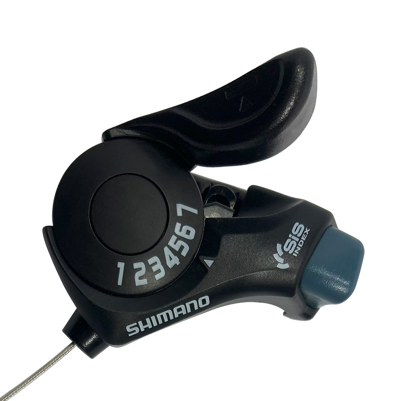 Alavanca de Câmbio Shimano Tourney SL-TX30 7V