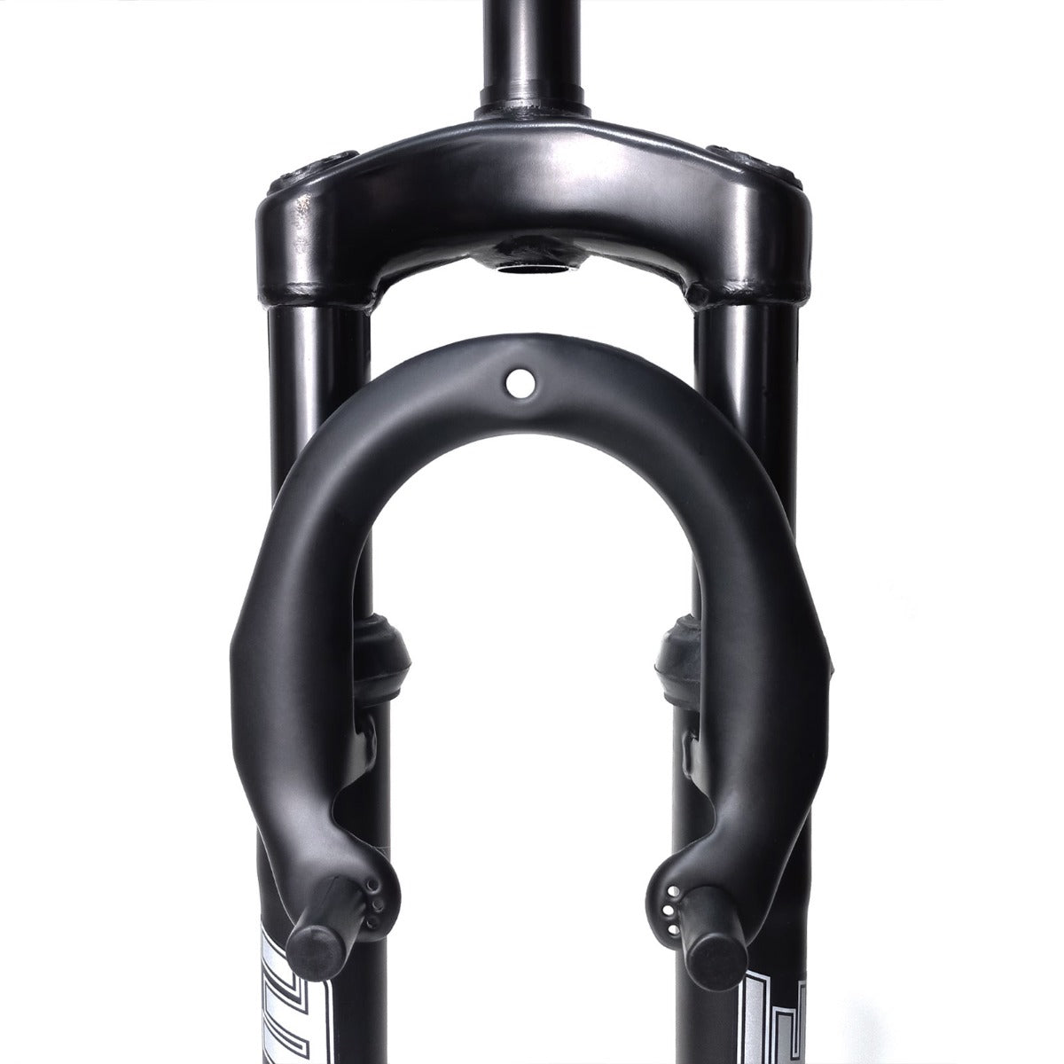 Garfo 26" Suspensão 28,6mm Oversize Mode 711G V-Brake/Disc Preto