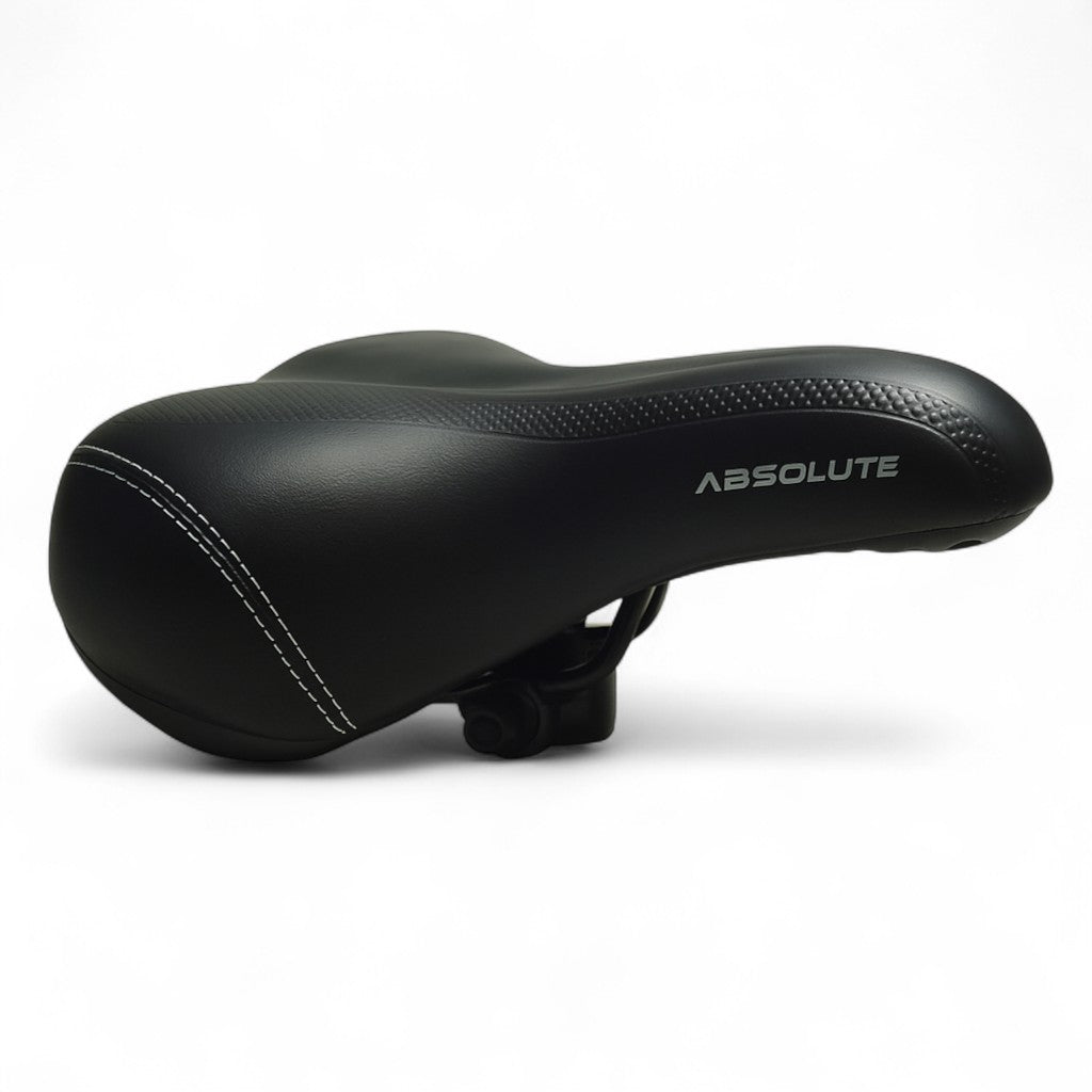 Selim Absolute City Gel Preto