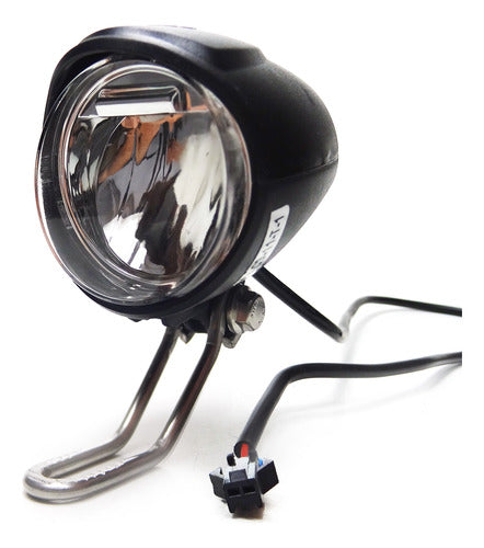 Farol LED Dianteiro QD-139 36V