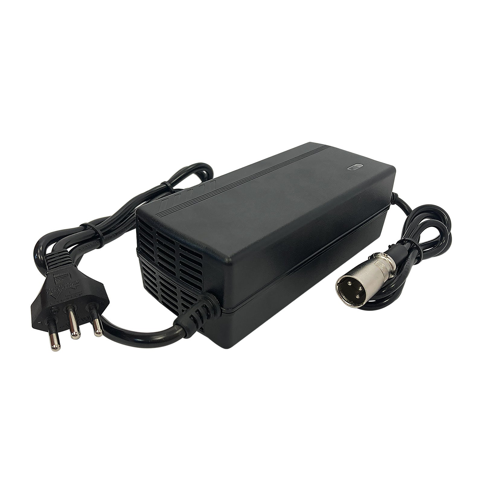 Carregador Bateria Chumbo eScooter 1.8Ah