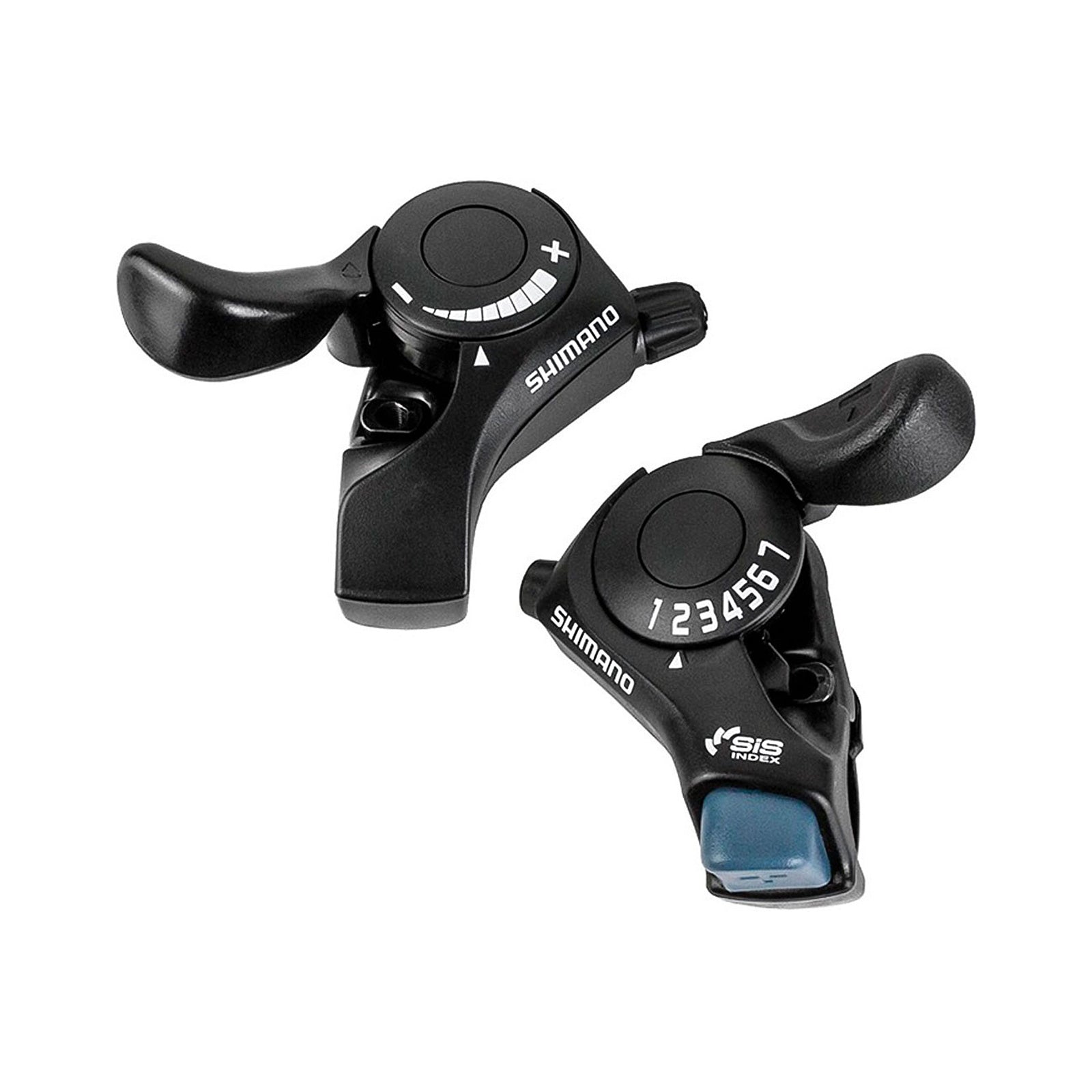 Alavanca de Câmbio Shimano Tourney SL-TX30