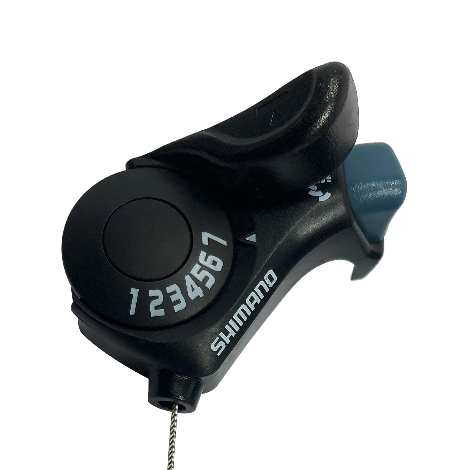 Alavanca de Câmbio Shimano Tourney SL-TX30 7V