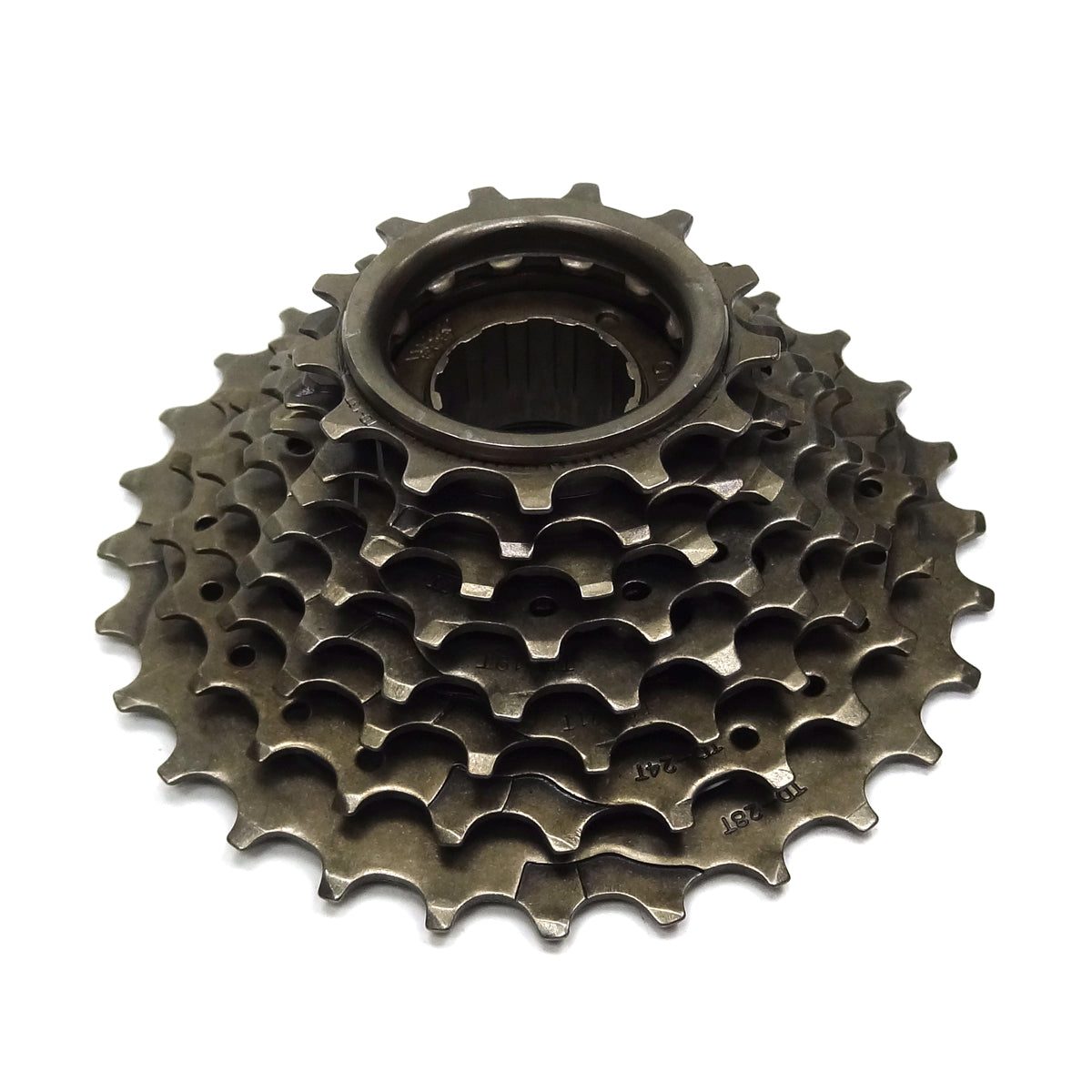 Roda Livre 8V Index 13/28D Tri Diamond