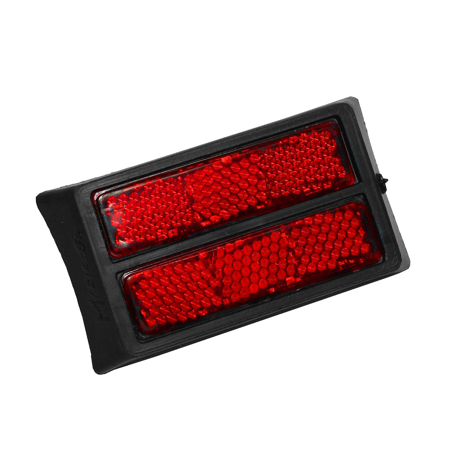 Sinalizador Refletivo Paralama Bicicleta Elétrica