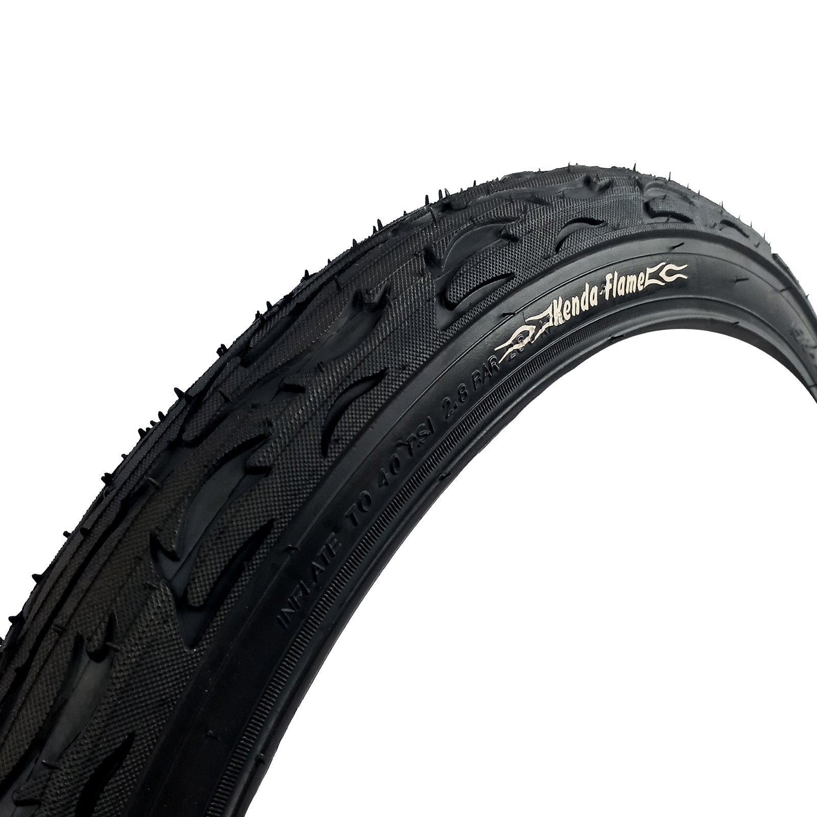 Pneu 20x2.25 Kenda K1008A Flame