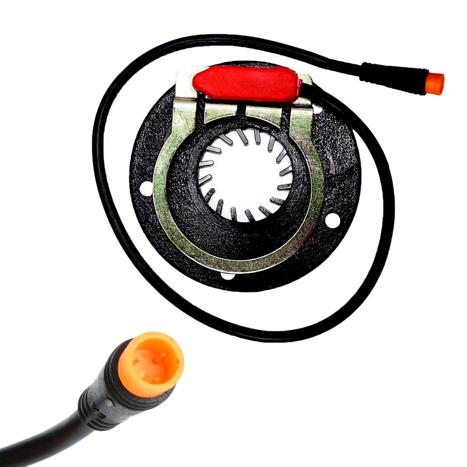Sensor PAS eBike 36/48V 45mm