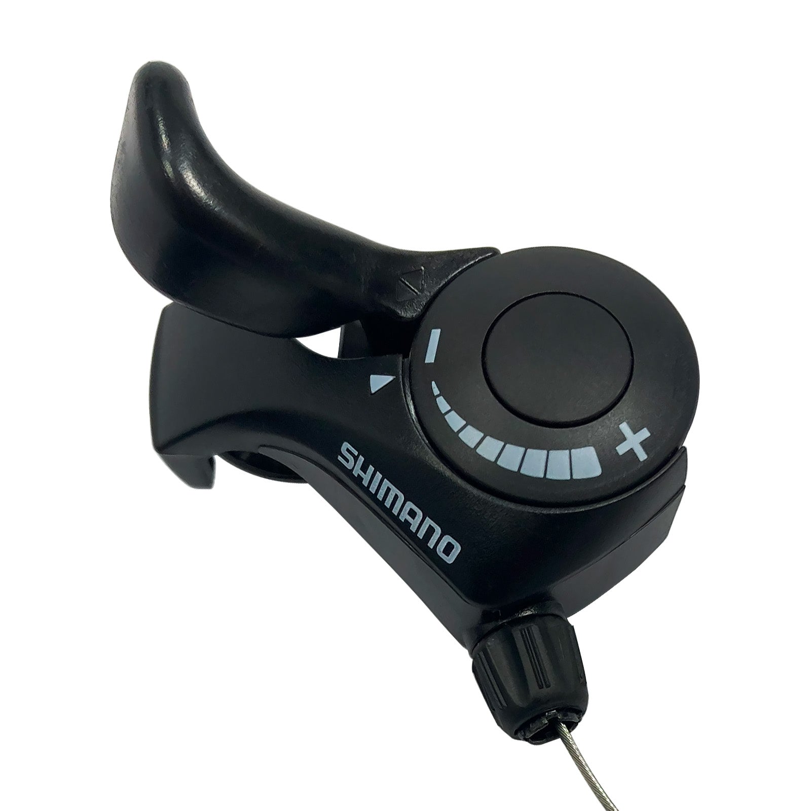 Alavanca de Câmbio Shimano Tourney SL-TX30 3V