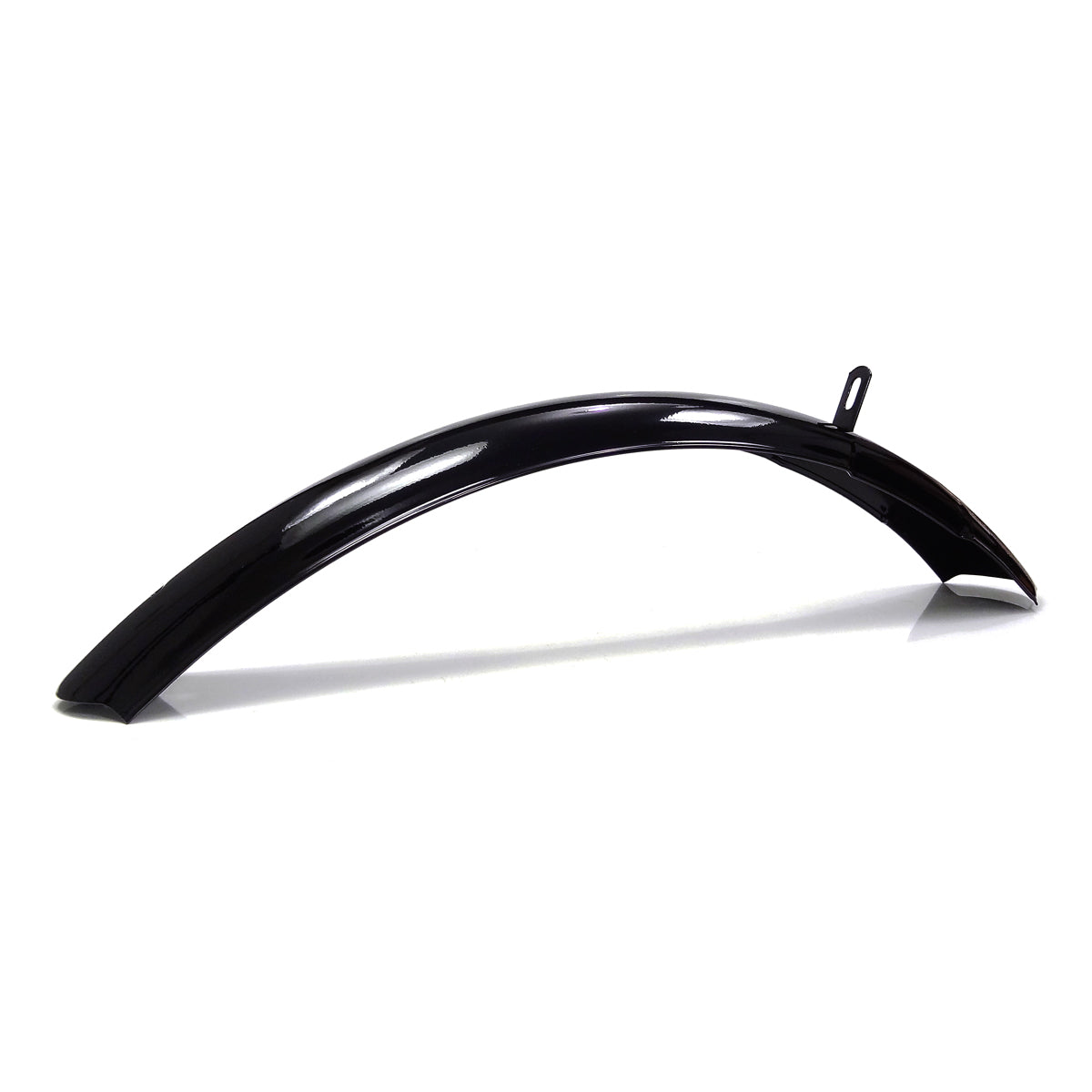 Kit Paralamas em Aço eBike Aro 26