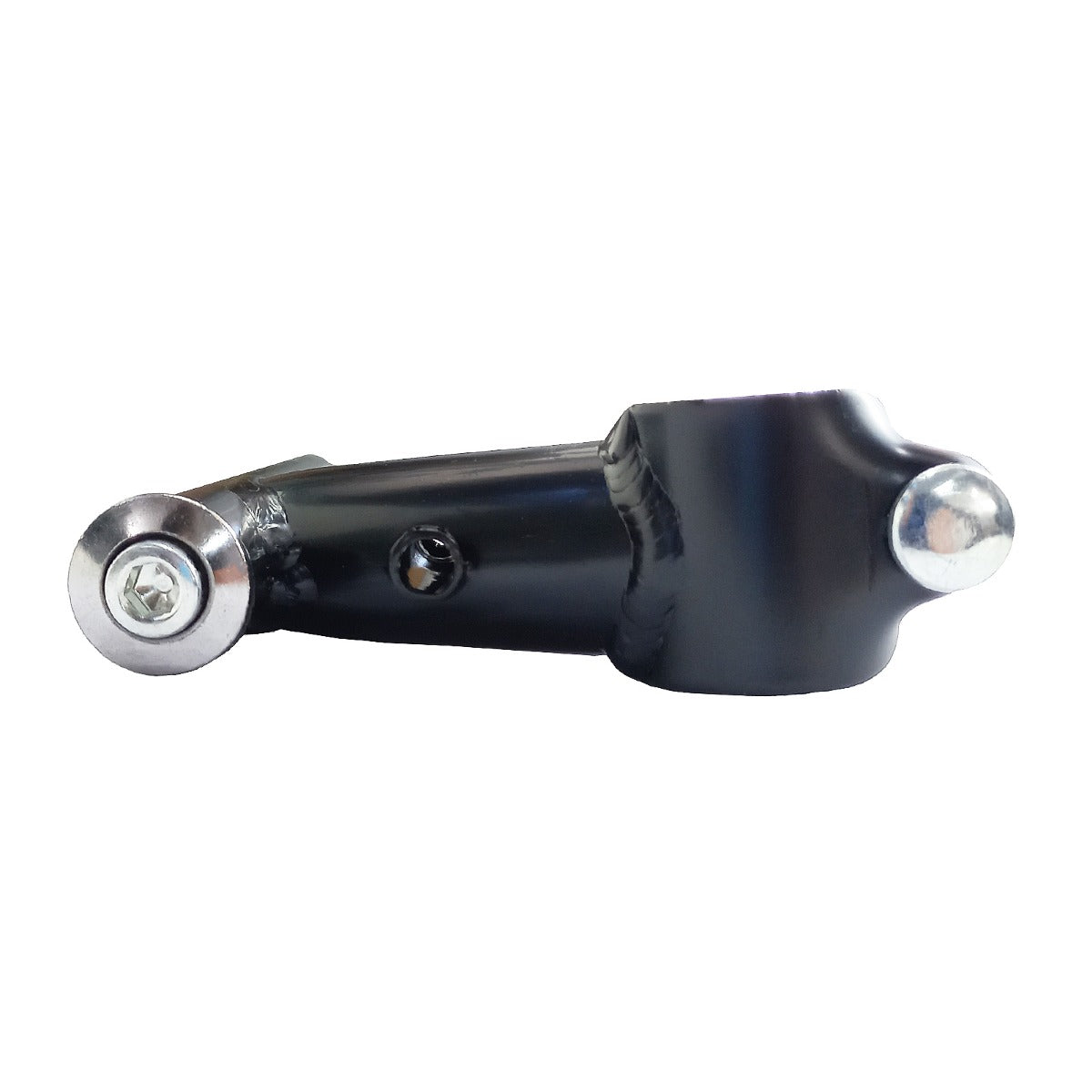 Mesa Suporte Guidão MTB 21.1mm Expander Aço Preto