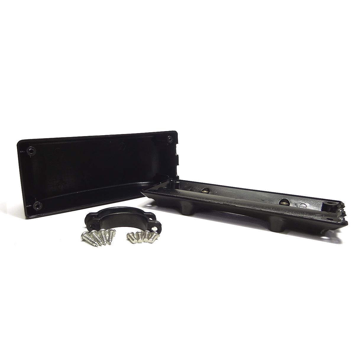 Caixa Controlador eBike 350W V1 Preta