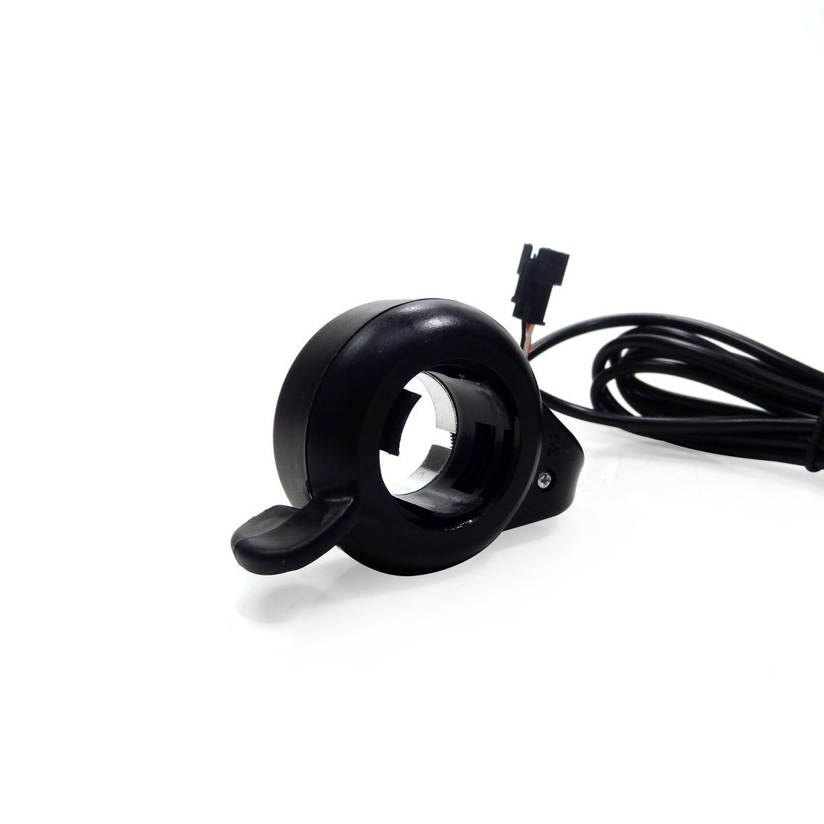 Acelerador de Polegar eBike 36/48V