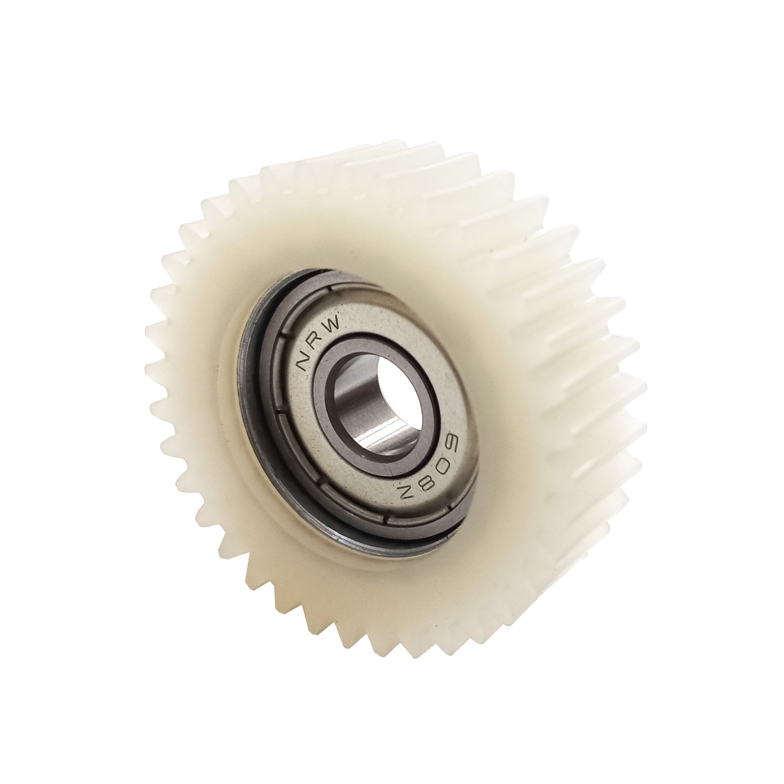 Engrenagem Motor Com Rolamento 36 Dentes