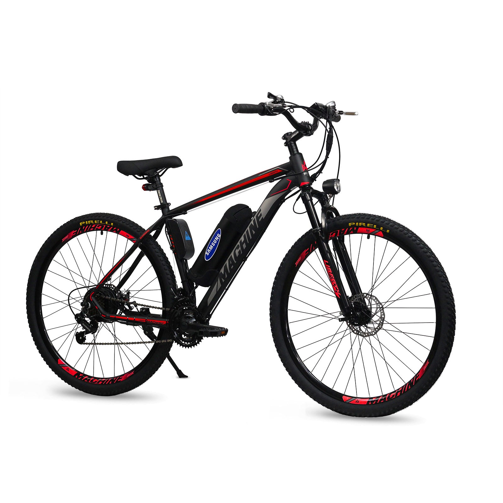 New Liberty 350W