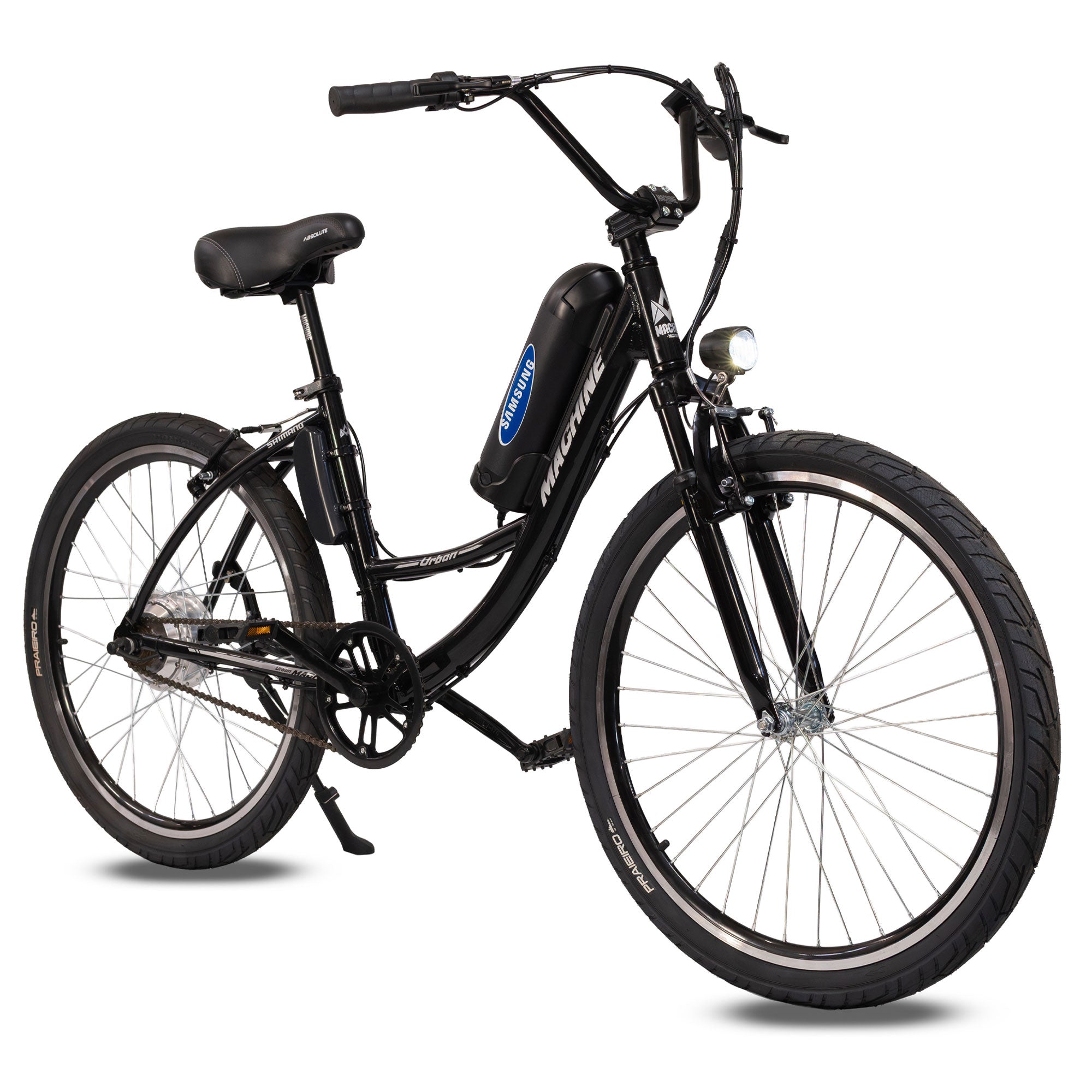 Urban 350W
