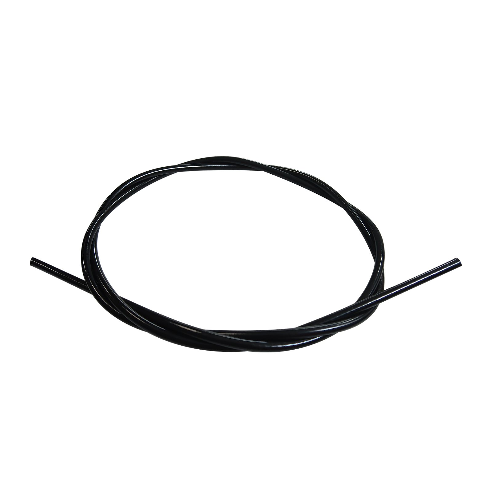 Capa Conduite Teflon 1M Preto