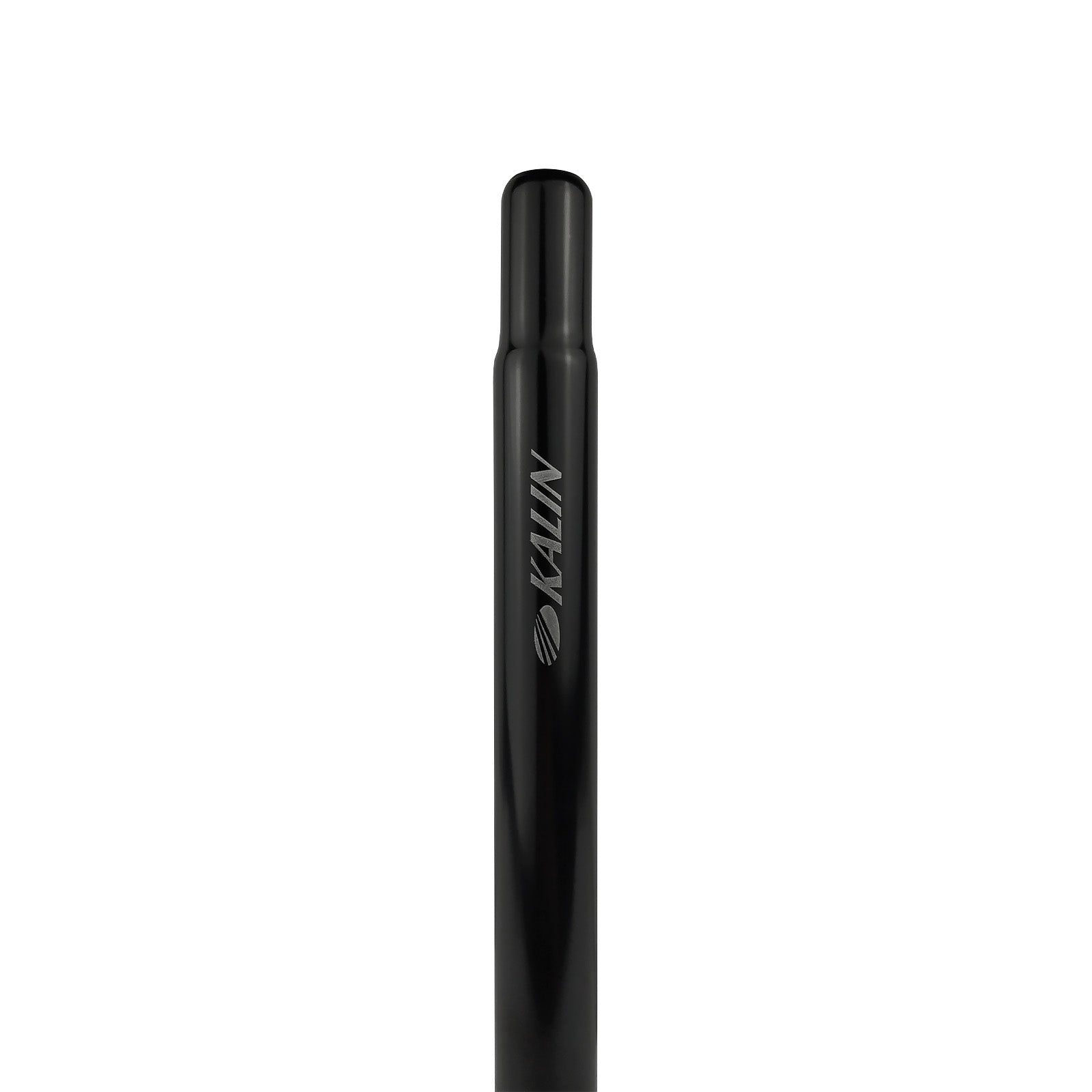 Canote Selim 25,4x300mm Kalin Aço Preto