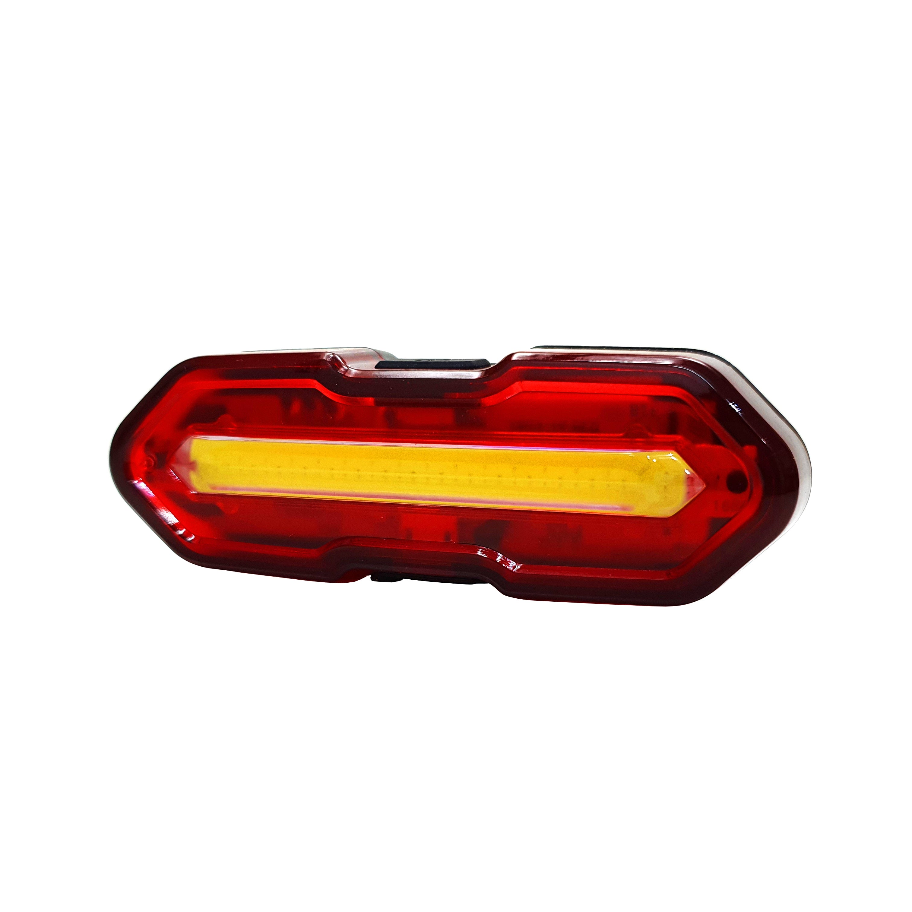 Lanterna de LED Traseira DT-6001 USB