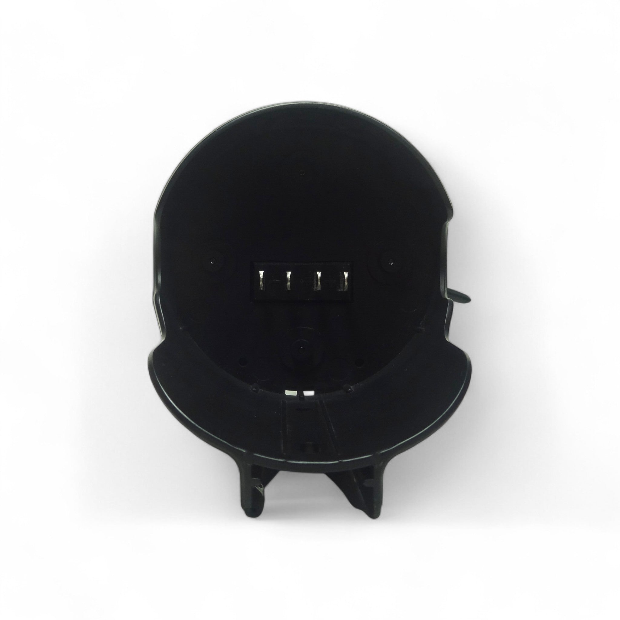 Base Inferior Completa Bateria Lítio Cilíndrica V4