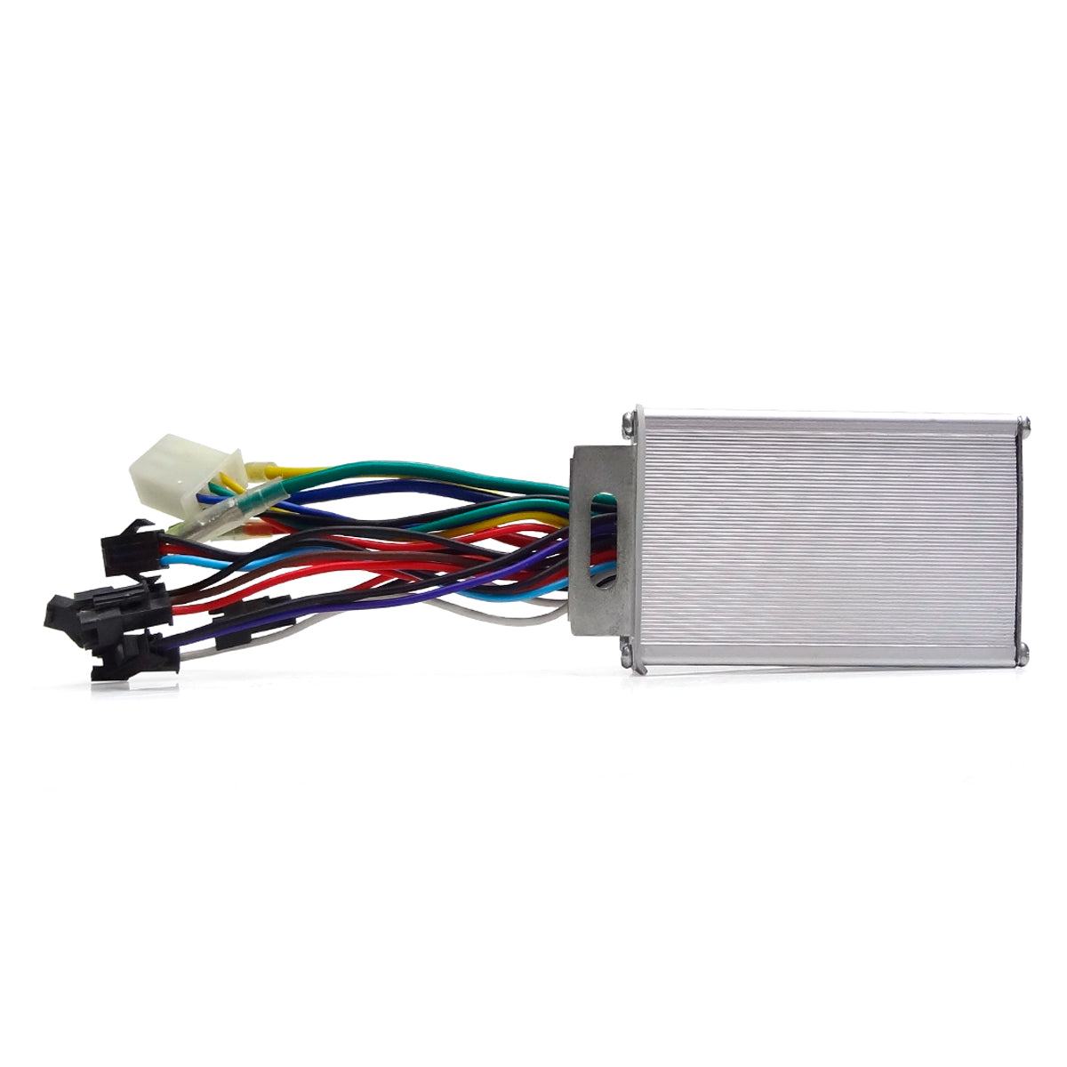Controlador eBike 350W 36V 6 Mosfets 15A S810-H H-Bike – Machine