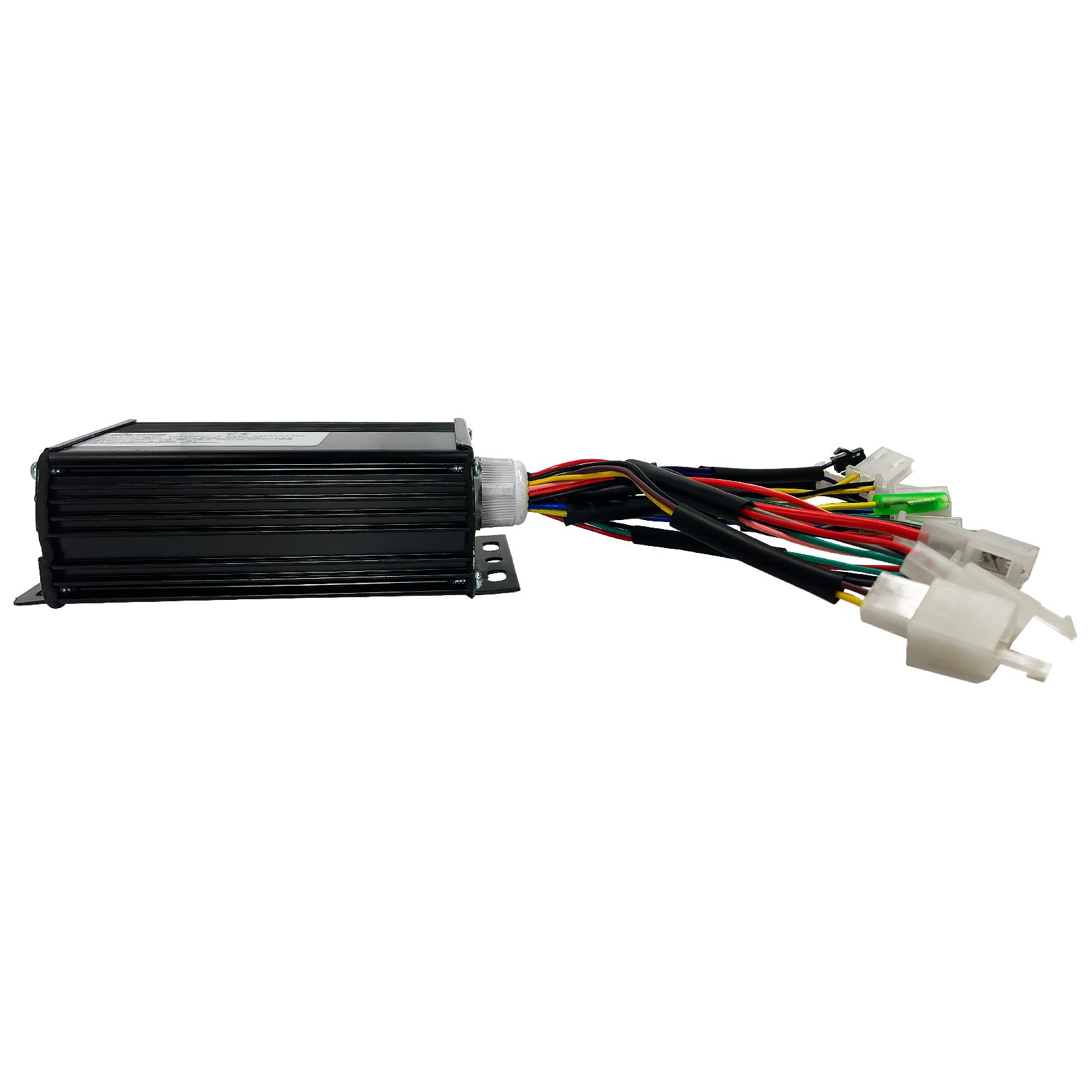 Controlador eBike 800W 48V sem Ré Duos Bike