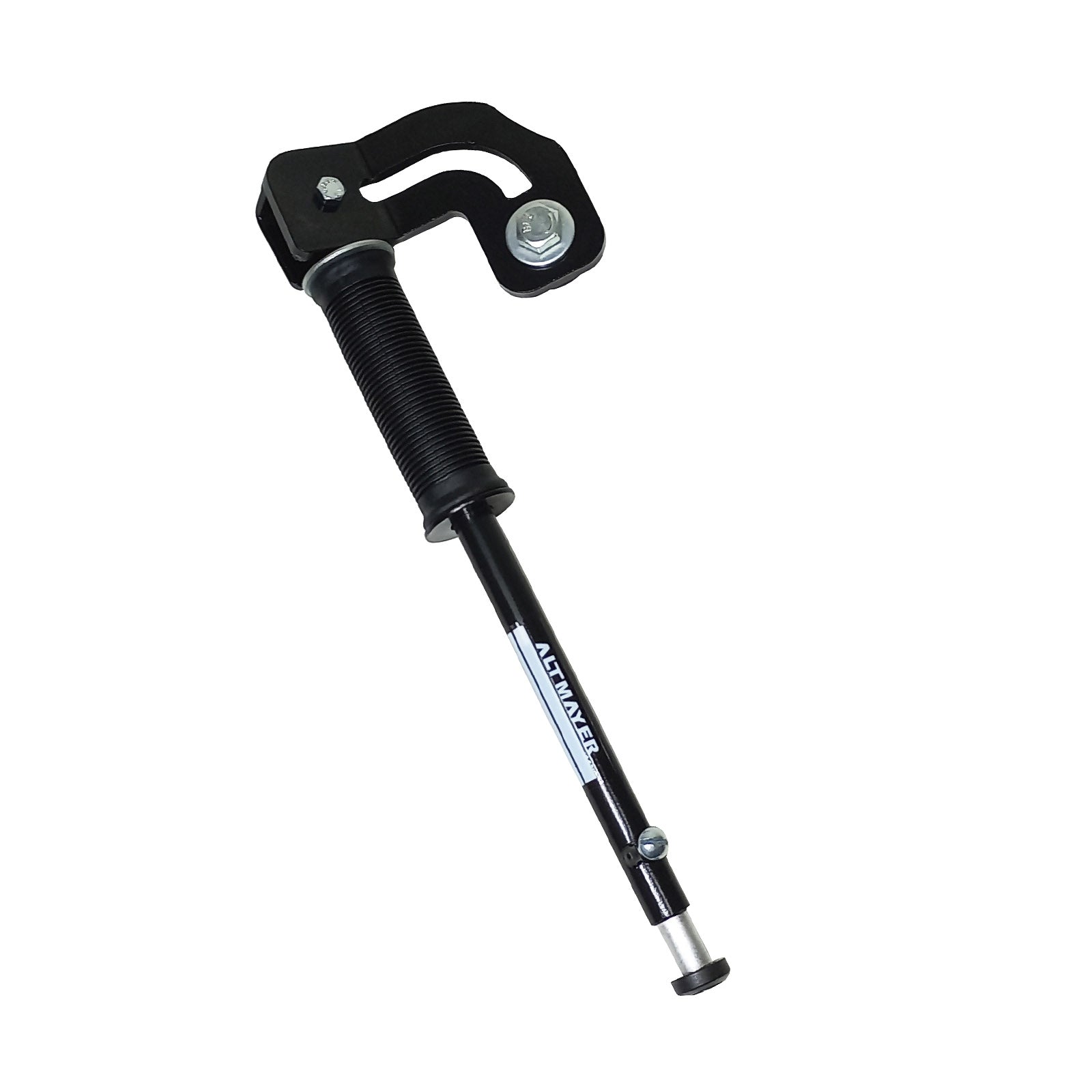 Descanso Lateral Traseiro Altmayer 24" a 29"